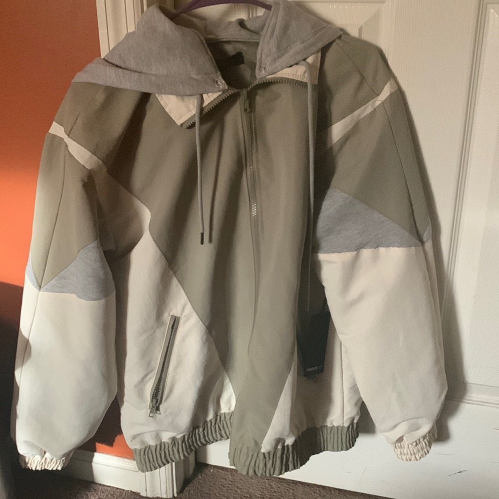 Jacket